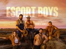 Escort Boys image: Escort Boys