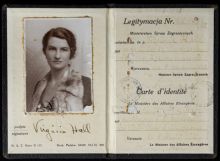 Espionnes au coeur de la Seconde Guerre mondiale image: Espionnes au coeur de la Seconde Guerre mondiale