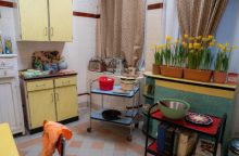 image: Être une femme dans les années 60 : la grande expérience