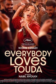 Everybody Loves Touda image: Everybody Loves Touda