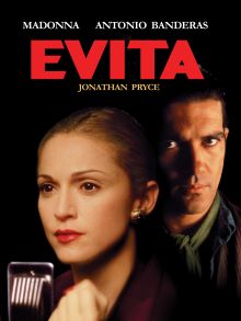 image: Evita