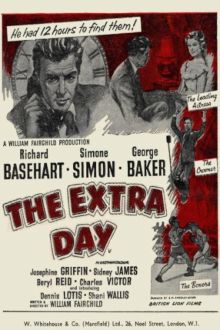 image: The Extra Day