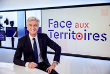 Face aux territoires image: Face aux territoires