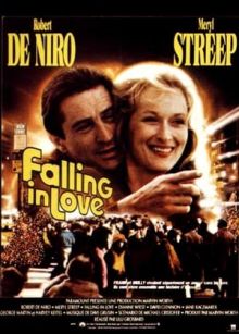 Falling in Love image: Falling in Love