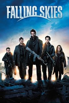 Falling Skies image: Falling Skies
