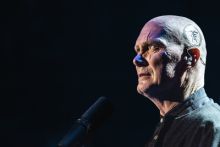 image: Fantasymphony II - A Concert of Fire and Magic