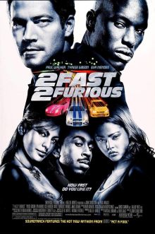 image: Fast and Furious 2