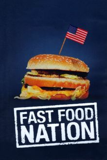 image: Fast Food Nation