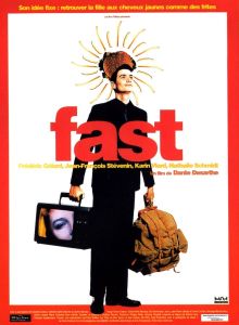 image: Fast