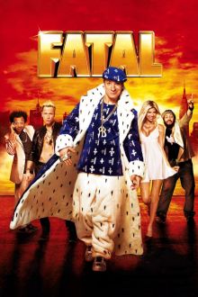 Fatal image: Fatal