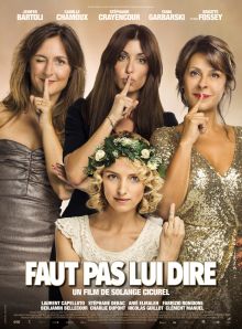 Faut pas lui dire image: Faut pas lui dire