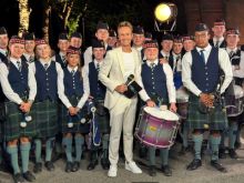 image: Festival interceltique de Lorient