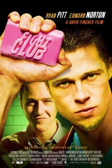 image: Fight Club