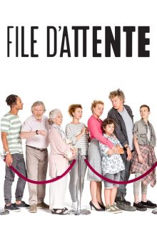 image: File d'attente