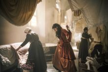 image: Fille de la nation