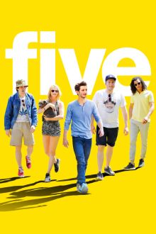 Five image: Five