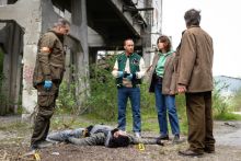 image: Flair de famille