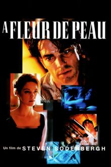 image: A fleur de peau