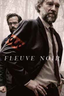 image: Fleuve noir