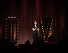 image: Florence Foresti : «Boys Boys Boys»