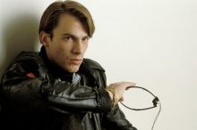 image: Florent raconte Pagny