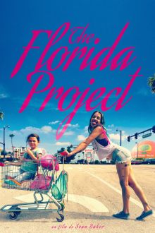 The Florida Project image: The Florida Project