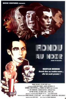 Fondu au noir image: Fondu au noir