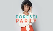 image: Foresti Party Bercy