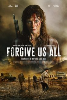image: Forgive Us All