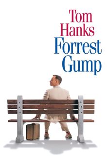image: Forrest Gump
