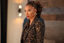 image: Found : Les oubliés