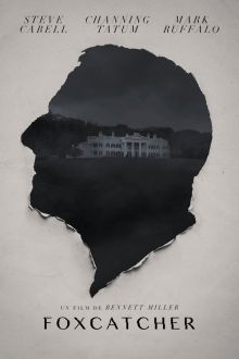 image: Foxcatcher