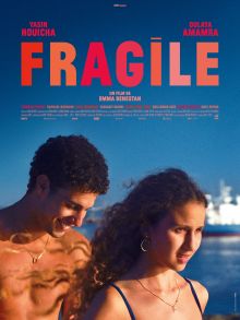 image: Fragile