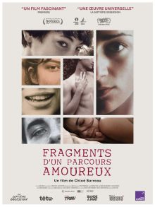 image: Fragments d'un parcours amoureux