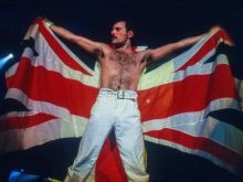 image: Freddie Mercury : enquête sur un destin tragique