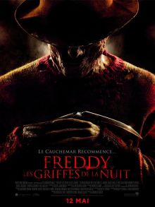 Freddy, les griffes de la nuit image: Freddy, les griffes de la nuit