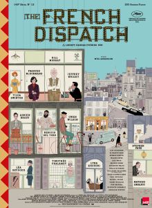 image: The French Dispatch