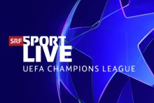 image: Fussball - UEFA Champions League Männer Halbfinal-Hinspiel, Atletico Madrid (ESP) - Arsenal FC (ENG)