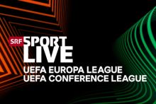 image: Fussball - UEFA Conference League K.O.-Runden Playoff-Rückspiel, FC Lausanne-Sport (SUI) - SK Sigma Olomouc (CZE)