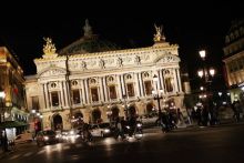 image: Gala d'anniversaire, 150 ans du palais Garnier