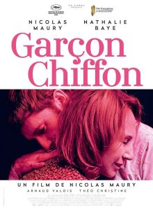 image: Garçon chiffon