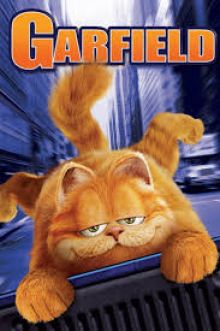 image: Garfield