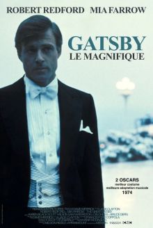 image: Gatsby le magnifique