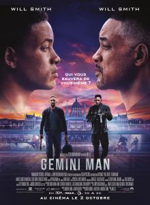 image: Gemini Man