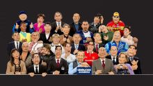 Génération Guignols image: Génération Guignols