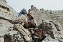 image: Gengis Khan : l'histoire secrète des Mongols