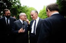 image: Georges Pompidou, la cruauté du pouvoir