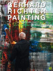 image: Gerhard Richter - Painting