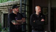 Ghost Hunters image: Ghost Hunters