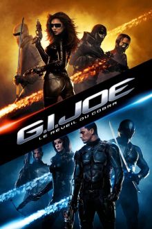 G.I. Joe : le réveil du Cobra image: G.I. Joe : le réveil du Cobra